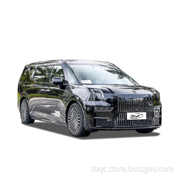 2023 Electric New Energe Cars Electric Geely Zeekr 001/Zeekr 009 Byd Electric E Car Electric Byd Yuan Pro china
